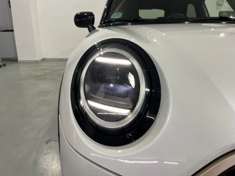 MINI Cooper MINI COOPER C 5 PUER