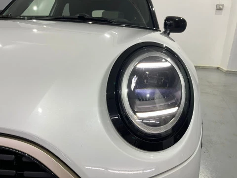 MINI Cooper MINI COOPER C 5 PUER