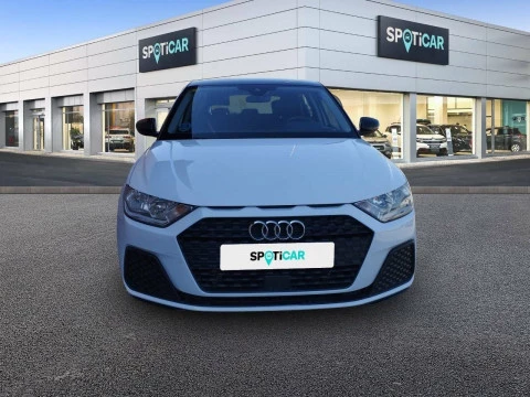 Audi A1 Sportback 25 TFSI 70kW (95CV)