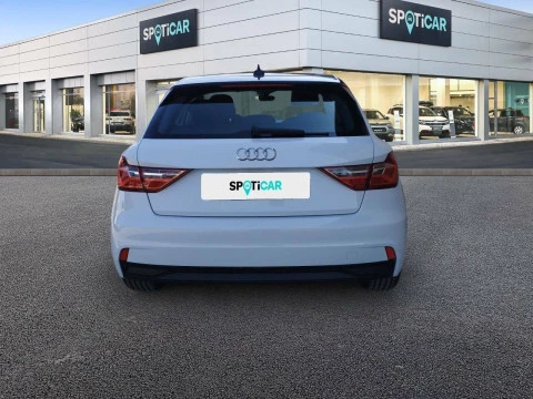 Audi A1 Sportback 25 TFSI 70kW (95CV)
