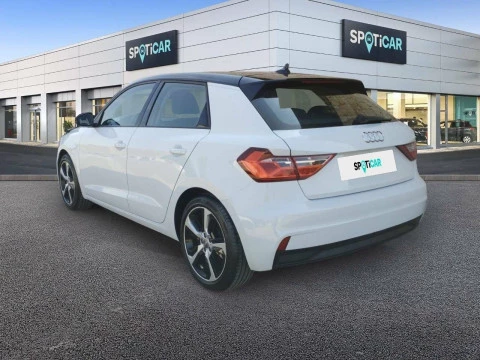 Audi A1 Sportback 25 TFSI 70kW (95CV)