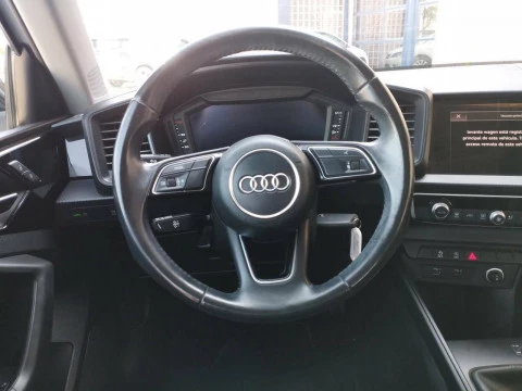 Audi A1 Sportback 25 TFSI 70kW (95CV)