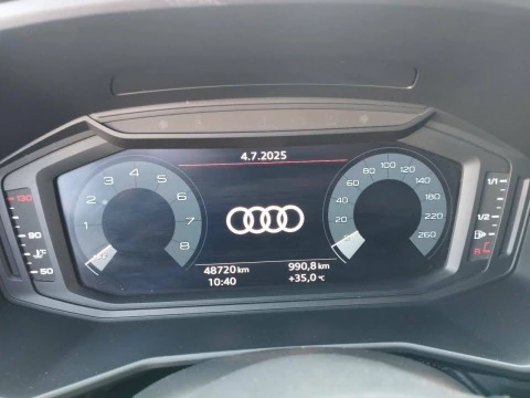 Audi A1 Sportback 25 TFSI 70kW (95CV)