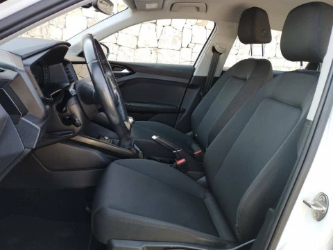 Audi A1 Sportback 25 TFSI 70kW (95CV)