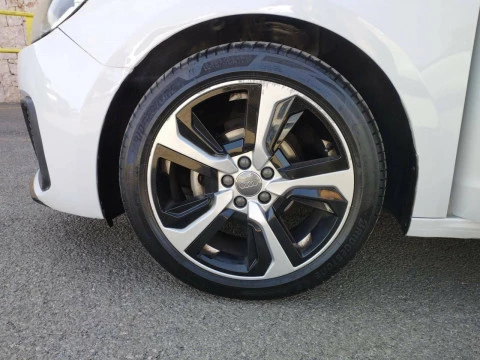 Audi A1 Sportback 25 TFSI 70kW (95CV)