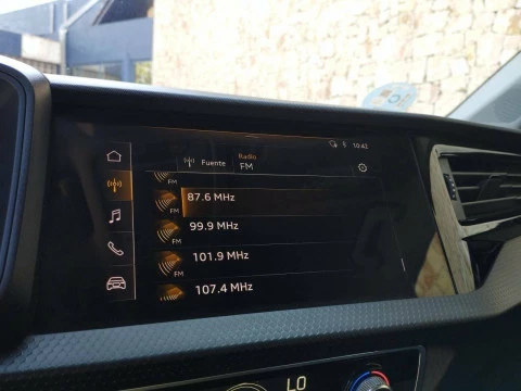 Audi A1 Sportback 25 TFSI 70kW (95CV)