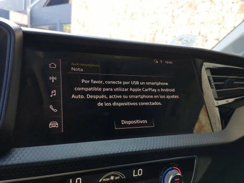 Audi A1 Sportback 25 TFSI 70kW (95CV)