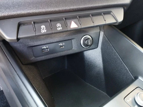 Audi A1 Sportback 25 TFSI 70kW (95CV)