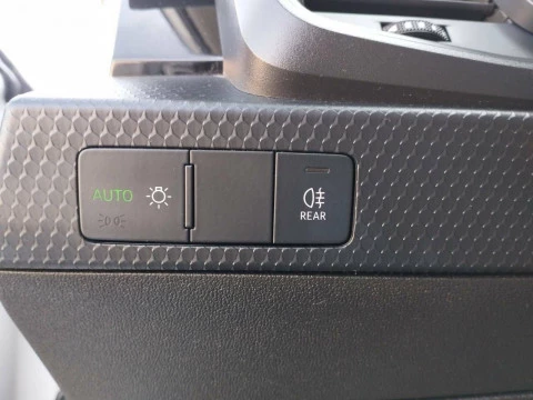 Audi A1 Sportback 25 TFSI 70kW (95CV)