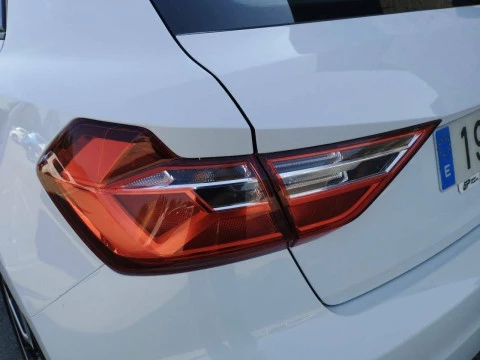 Audi A1 Sportback 25 TFSI 70kW (95CV)