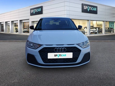 Audi A1 Sportback 25 TFSI 70kW (95CV)
