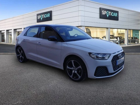 Audi A1 Sportback 25 TFSI 70kW (95CV)