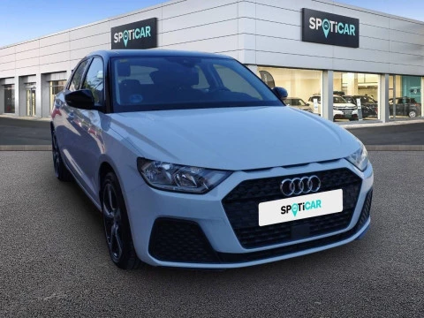Audi A1 Sportback 25 TFSI 70kW (95CV)
