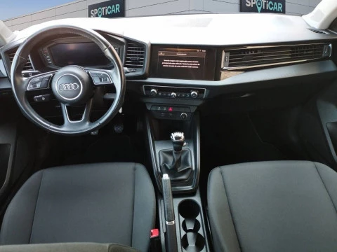 Audi A1 Sportback 25 TFSI 70kW (95CV)