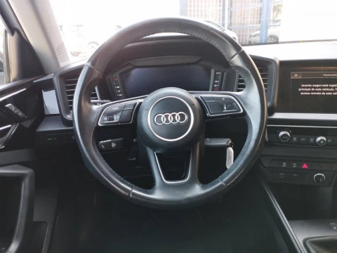 Audi A1 Sportback 25 TFSI 70kW (95CV)