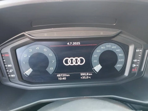 Audi A1 Sportback 25 TFSI 70kW (95CV)