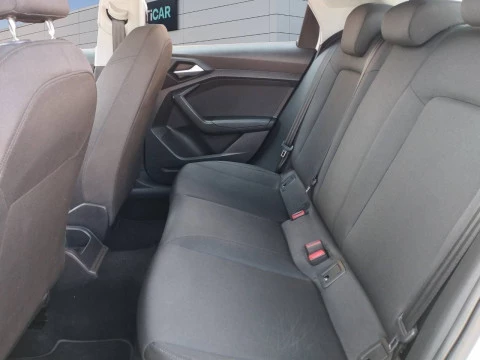 Audi A1 Sportback 25 TFSI 70kW (95CV)