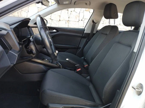 Audi A1 Sportback 25 TFSI 70kW (95CV)