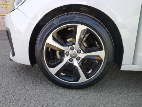 Audi A1 Sportback 25 TFSI 70kW (95CV)