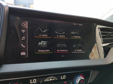 Audi A1 Sportback 25 TFSI 70kW (95CV)