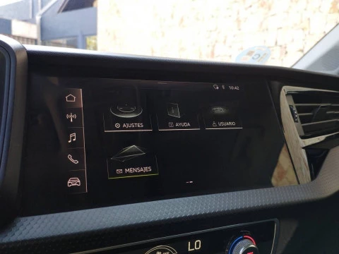 Audi A1 Sportback 25 TFSI 70kW (95CV)