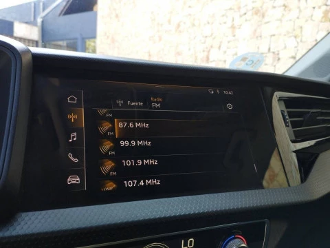 Audi A1 Sportback 25 TFSI 70kW (95CV)