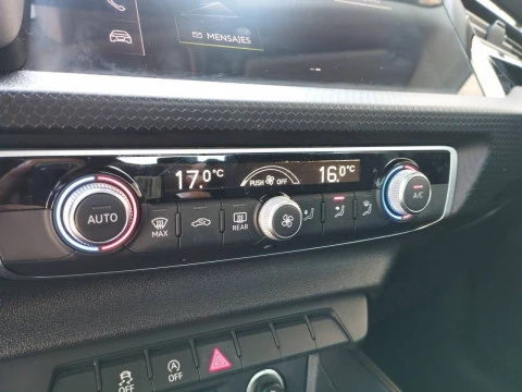 Audi A1 Sportback 25 TFSI 70kW (95CV)