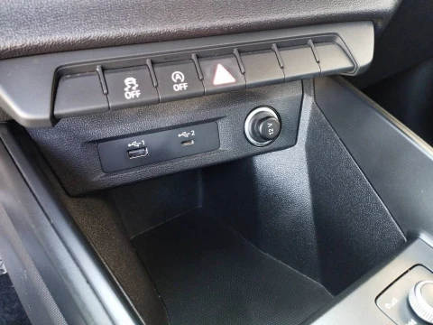 Audi A1 Sportback 25 TFSI 70kW (95CV)