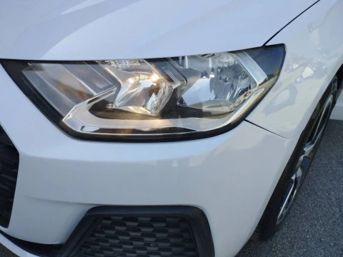 Audi A1 Sportback 25 TFSI 70kW (95CV)