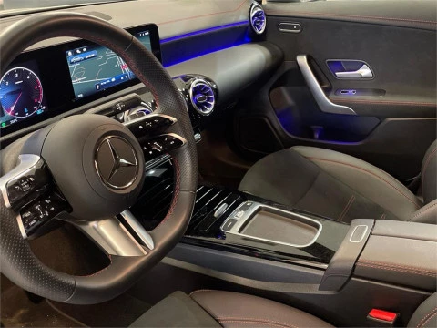 Mercedes-Benz CLA 220 D DCT