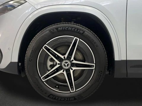 Mercedes-Benz EQA 250+