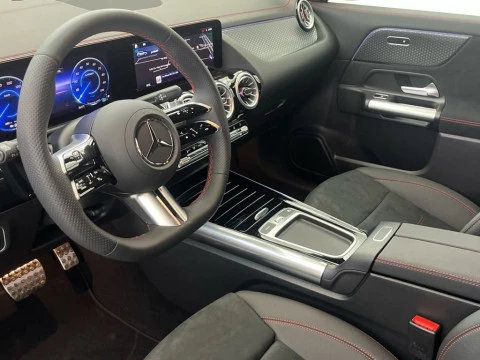 Mercedes-Benz EQA 250+