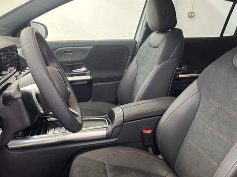 Mercedes-Benz EQA 250+