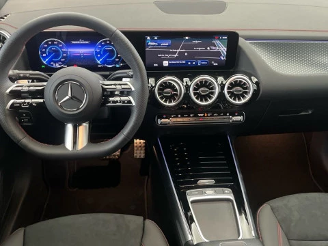 Mercedes-Benz EQA 250+