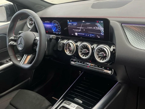 Mercedes-Benz EQA 250+