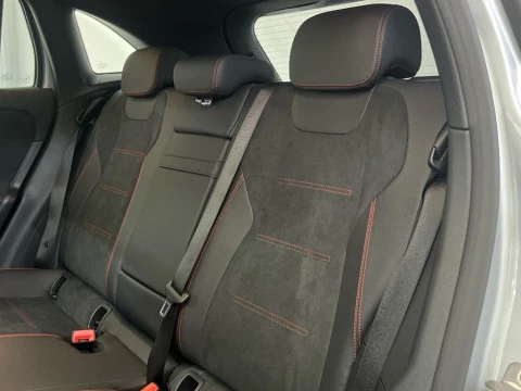 Mercedes-Benz EQA 250+