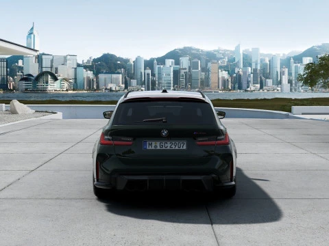 BMW Serie 3 M3 CS
