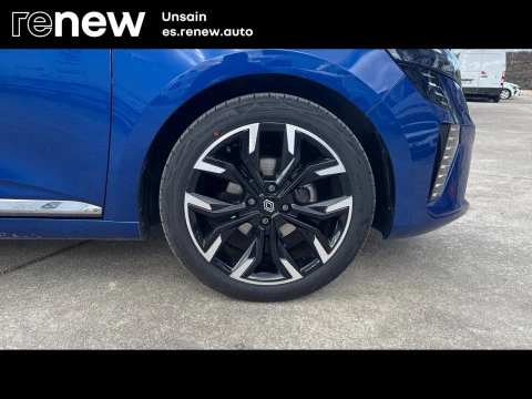 Renault Clio  TCe Techno 67kW