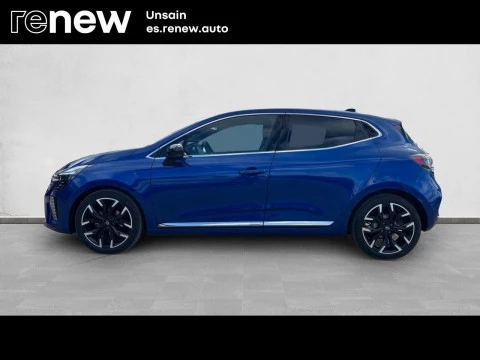Renault Clio  TCe Techno 67kW