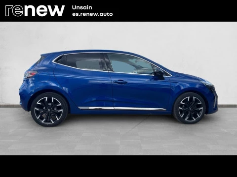Renault Clio  TCe Techno 67kW