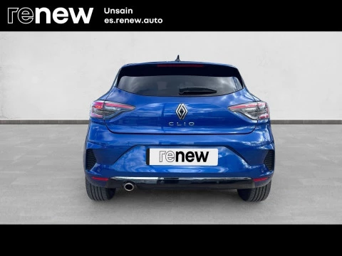 Renault Clio  TCe Techno 67kW