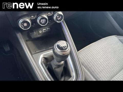 Renault Clio  TCe Techno 67kW