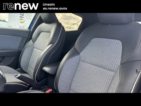 Renault Clio  TCe Techno 67kW