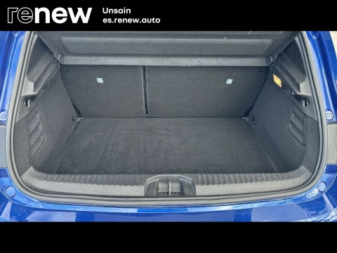 Renault Clio  TCe Techno 67kW