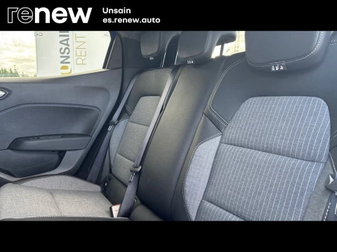 Renault Clio  TCe Techno 67kW