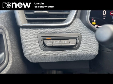 Renault Clio  TCe Techno 67kW