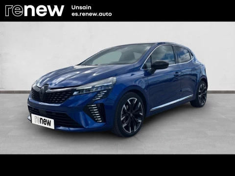 Renault Clio  TCe Techno 67kW
