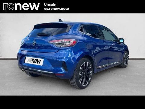 Renault Clio  TCe Techno 67kW