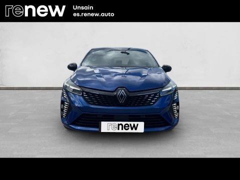 Renault Clio  TCe Techno 67kW