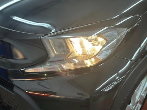 Toyota Aygo X Cross Cross Play